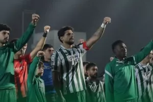 Tριάρα με ανατροπή για Ομόνοια 29Μ