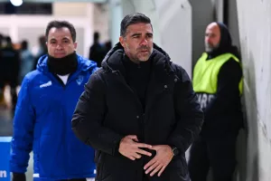 Επιβεβαιώνει...ο Σατσιάς