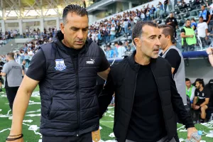 Μίλησε για Καρσέδο