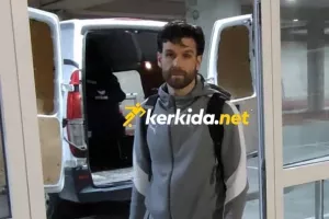 Γκολντάρ...στο ίδιο σημείο!