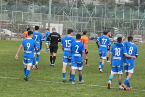 Αποτελέσματα/Κ19