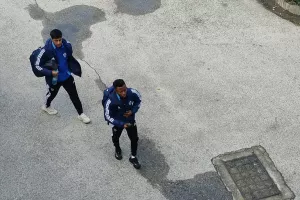 (Φώτος kerkida) Στο ΓΣΠ η Ανόρθωση