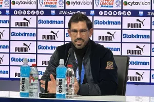 Bγαίνει και... καλά!  