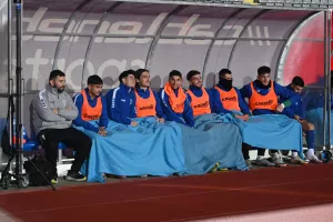 Επιστράτευσαν... κουβέρτες