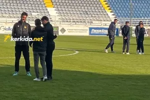 Αγκαλιά με Πιντσέλι
