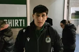 (Βίντεο Kerkida) Ανδρέου: "Δεν σημαίνει κάτι... μπορεί να αλλάξει ανά πάσα στιγμή"