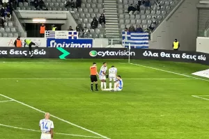 Αναγκαστική για Λαμ