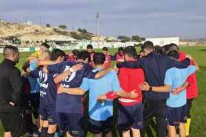 Κάλεσμα ενόψει της Β' φάσης