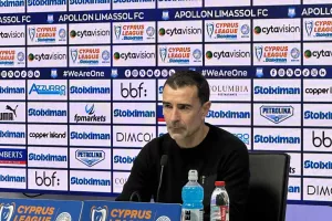 Καρσέδο: "Πήρα την απόφαση να αποχωρήσω"