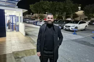 Το χαμόγελο του Σιέλη... στο Kerkida!