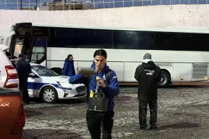 (Φώτος kerkida) Έφτασαν τα "περιστέρια"