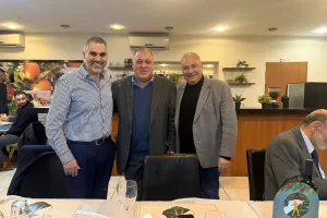 MOΡΦΙΤΙΚΗ συγκινητική βραδιά