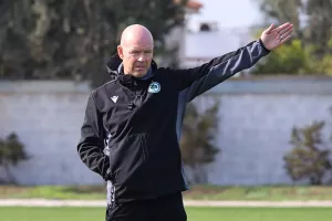 Προς..."Παφιακό"