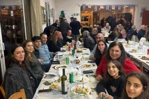 MOΡΦΙΤΙΚΗ συγκινητική βραδιά
