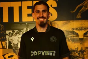 Παρούτης... με πολλά συν!