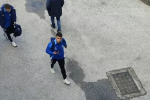 (Φώτος kerkida) Στο ΓΣΠ η Ανόρθωση