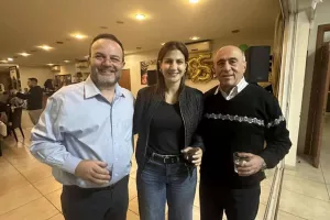 MOΡΦΙΤΙΚΗ συγκινητική βραδιά
