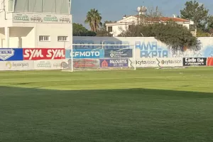 Οι πρώτες επιλογές του Φερέιρα (Πάγκο ο Αντερέγκεν)