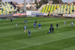 Η εντεκάδα της Ανόρθωσης