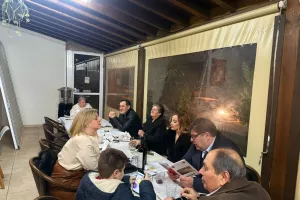 MOΡΦΙΤΙΚΗ συγκινητική βραδιά