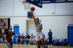 (Φώτος) Νίκη με ανατροπή για την Ανόρθωση