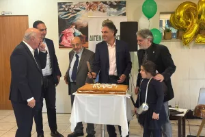 MOΡΦΙΤΙΚΗ συγκινητική βραδιά