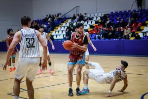 (Φώτος) Νίκη με ανατροπή για την Ανόρθωση