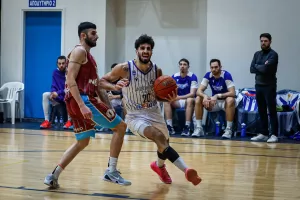 (Φώτος) Νίκη με ανατροπή για την Ανόρθωση