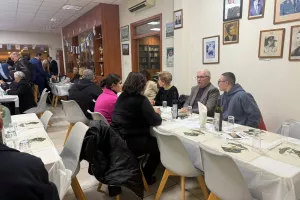 MOΡΦΙΤΙΚΗ συγκινητική βραδιά