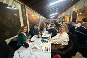 MOΡΦΙΤΙΚΗ συγκινητική βραδιά