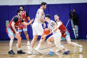 (Φώτος) Νίκη με ανατροπή για την Ανόρθωση