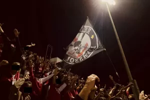 "Κοντά στην αγαπημένη μας πόλη"