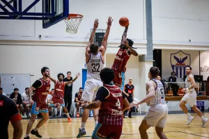 (Φώτος) Νίκη με ανατροπή για την Ανόρθωση