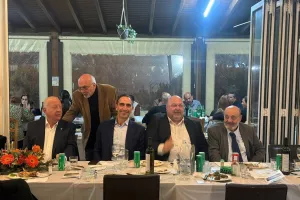 MOΡΦΙΤΙΚΗ συγκινητική βραδιά