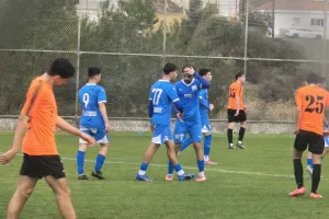 Αποτελέσματα/Κ19