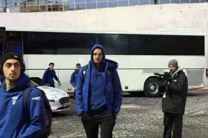 (Φώτος kerkida) Έφτασαν τα "περιστέρια"