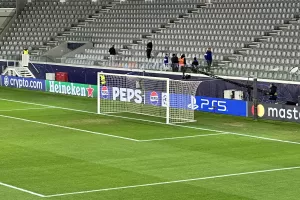 Η εντεκάδα της Πάφος FC με Νταβίντ Λουίζ