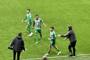 (Βίντεο kerkida) Χαμός... στο 1-0!
