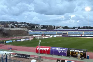 (Φώτος kerkida) Έφτασαν τα "περιστέρια"