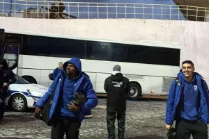 (Φώτος kerkida) Έφτασαν τα "περιστέρια"