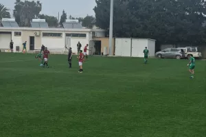 Νίκες για ΠΑΕΕΚ και Καρμιώτισσα (Αποτελέσματα)