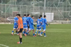 Αποτελέσματα/Κ19