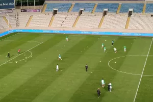 Εντεκάδα με Χατζηγιοβάνη - Πάγκο ο Γιόβετιτς