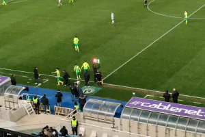 Όλα για όλα... ο Ιδιάκεθ
