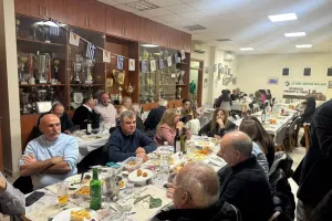 MOΡΦΙΤΙΚΗ συγκινητική βραδιά