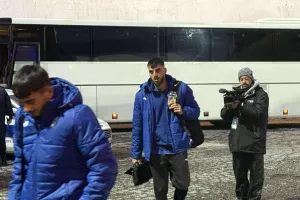 (Φώτος kerkida) Έφτασαν τα "περιστέρια"