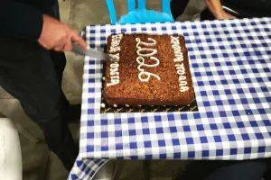 Ευχή για...κορυφή και επιστροφή στην Αμμόχωστο