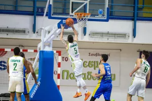 (Φώτος) Κέρδισε το ΑΠΟΕΛ και έκανε το 11 στα 11 η ΑΕΚ!