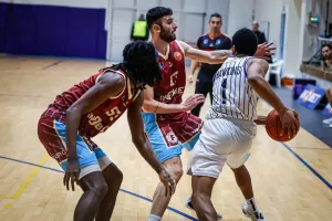 (Φώτος) Νίκη με ανατροπή για την Ανόρθωση
