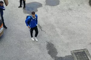 (Φώτος kerkida) Στο ΓΣΠ η Ανόρθωση